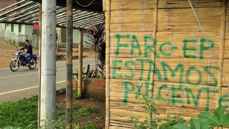 FACR venezuela