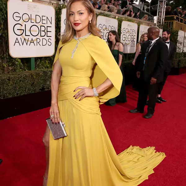 73rd Annual Golden Globe Awards - The Beverly Hilton Overview