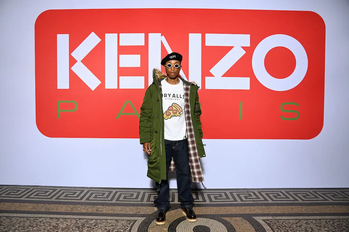 Pharrell Williams
