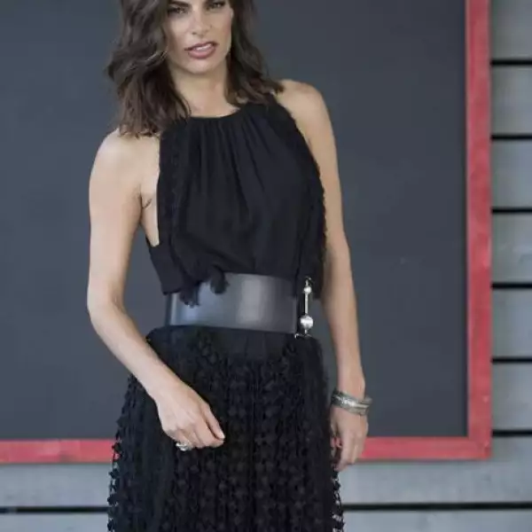 Bárbara Coppel: ?A mí me vale un cacahuate lo que piensen?.