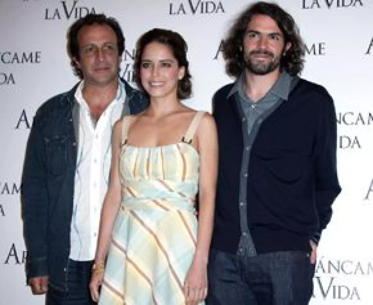 El director del filme realizará una campaña en Hollywood, luego de aceptar que podría estar entre las candidatas al Oscar 2009 en la categoría de Mejor Película Extranjera.
