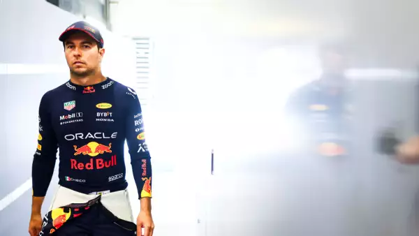 F1 Grand Prix of Great Britain - Final Practice