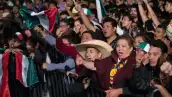 El Grito de Independencia en el Zócalo es el 15 de septiembre. Este es el horario en el que AMLO da su discurso y el horario de los conciertos programados. 