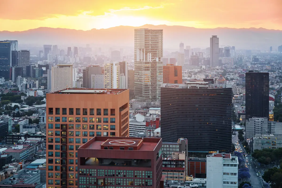 Ciudad de México