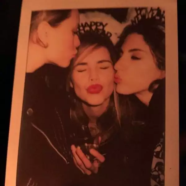 Celebraciones Año Nuevo 2018