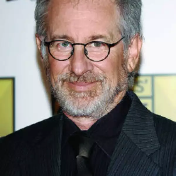 Steven Spielberg