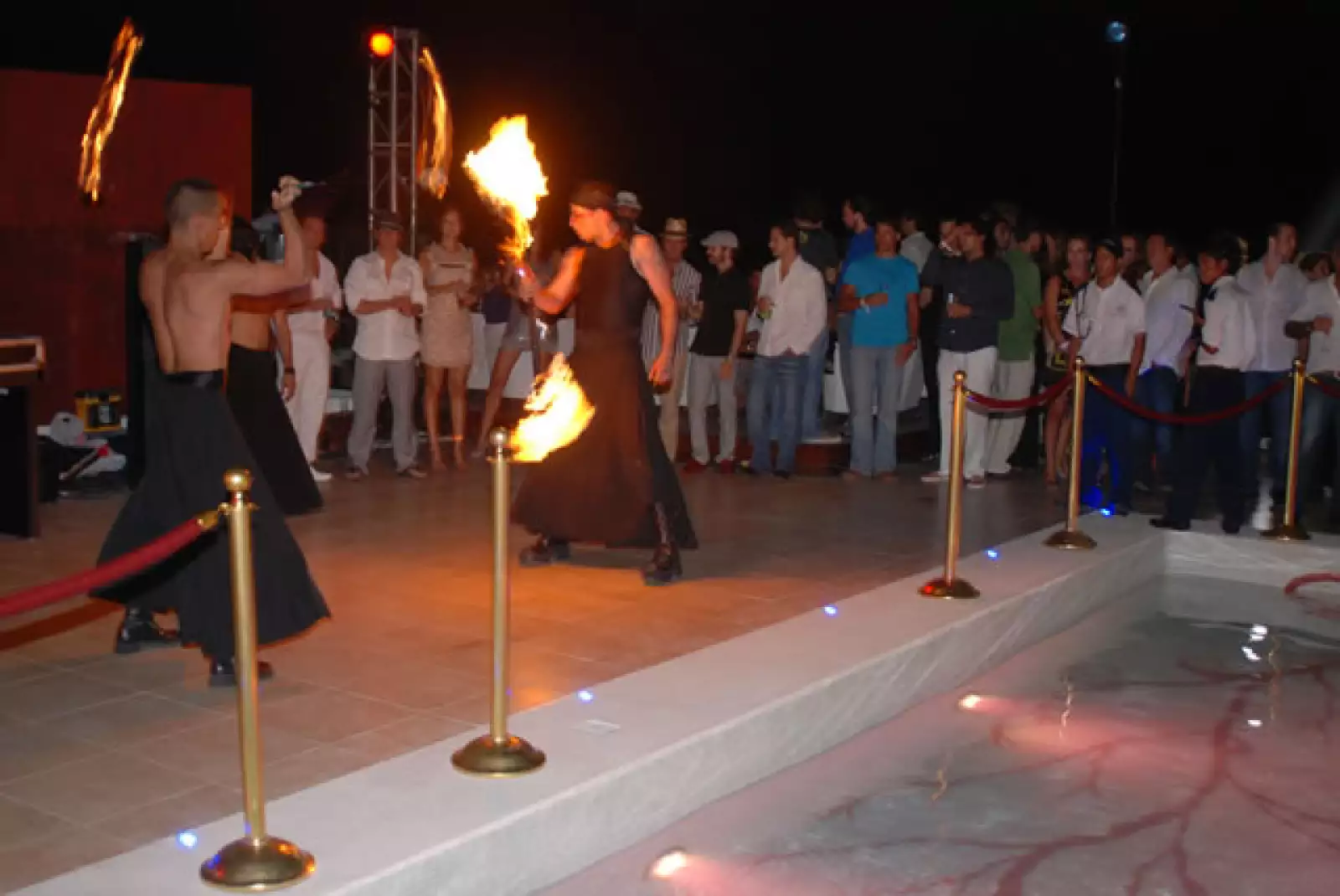 Inauguracion In Fashion Hotel Boutique