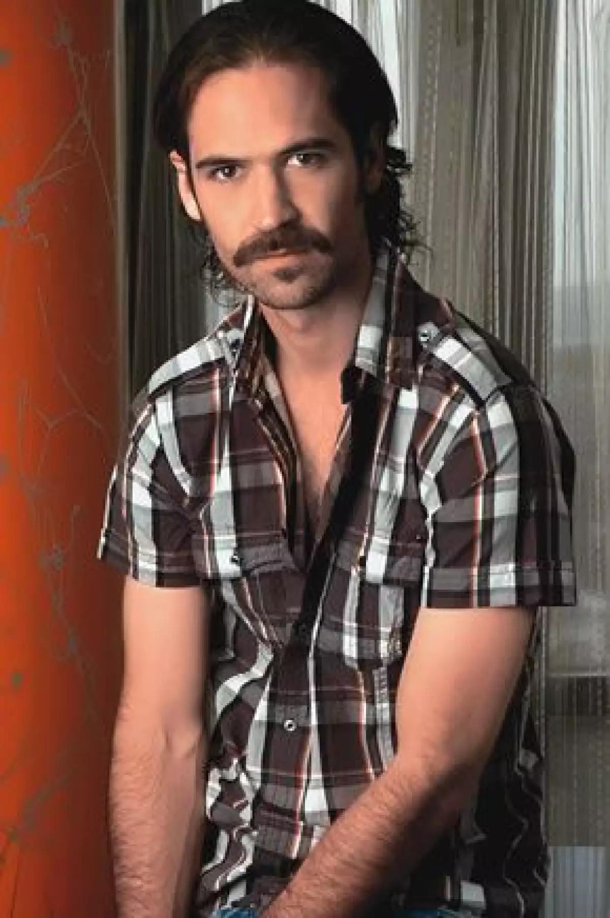 Hook, es una de sus películas favoritas, y de las que más lo han marcado.