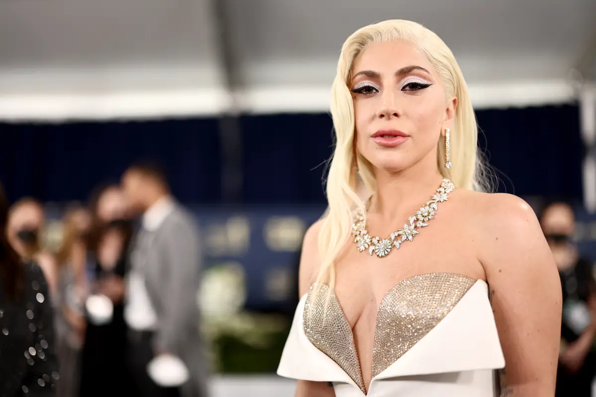 Lady-Gaga