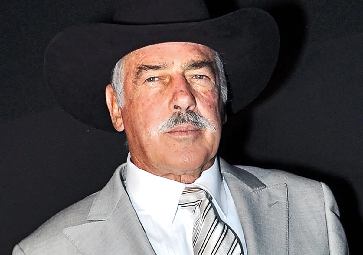 Andrés García