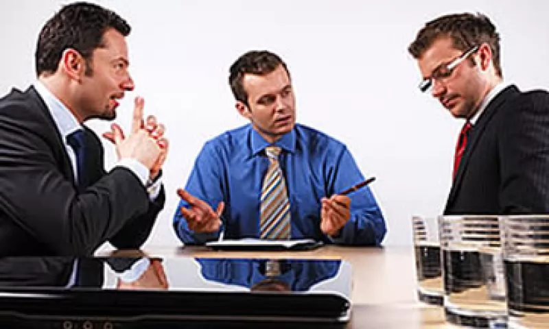 La clave para disfrutar de tu puesto gerencial es saber cuál es tu estilo personal de trabajo. (Foto: Archivo)