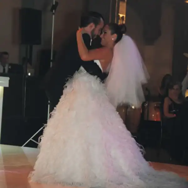 Juan Pablo Martínez Iglesias,María Fernanda González Ibarra
