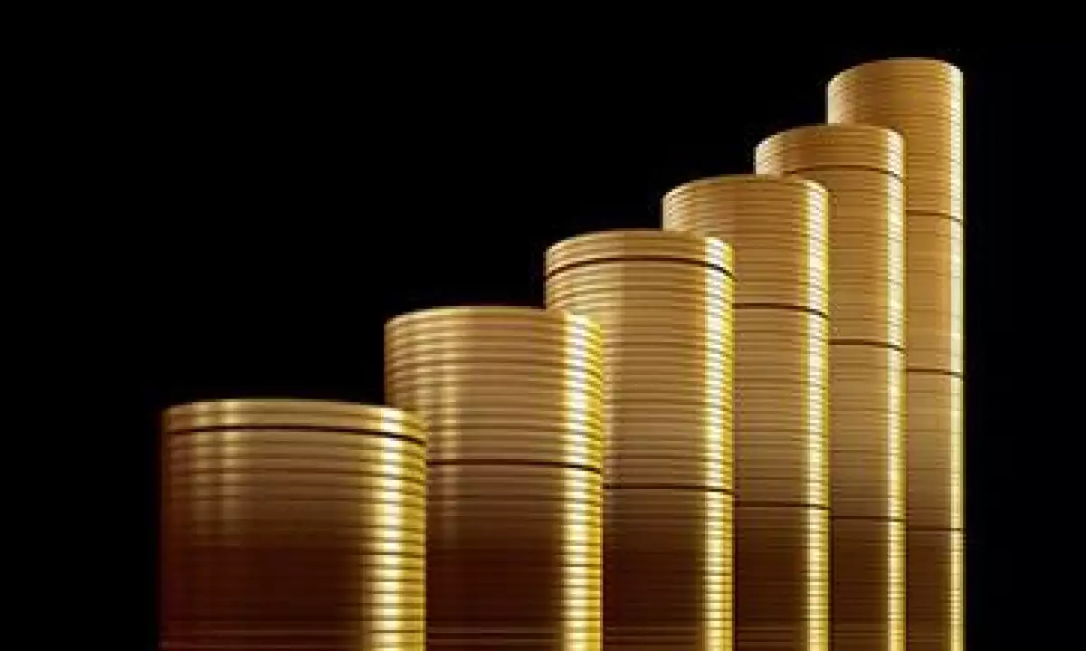 oro metal centenario inversion mercado precio