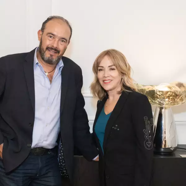 GALERIA RETROFUTURISTA