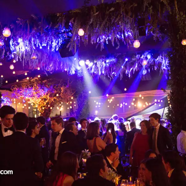 Graduación Colegio Monteverde