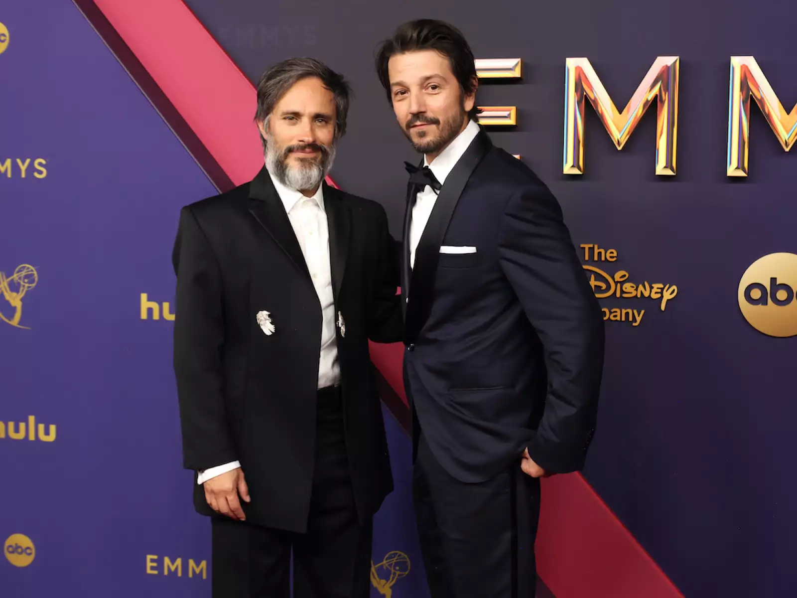 76th Primetime Emmy Awards - Arrivals