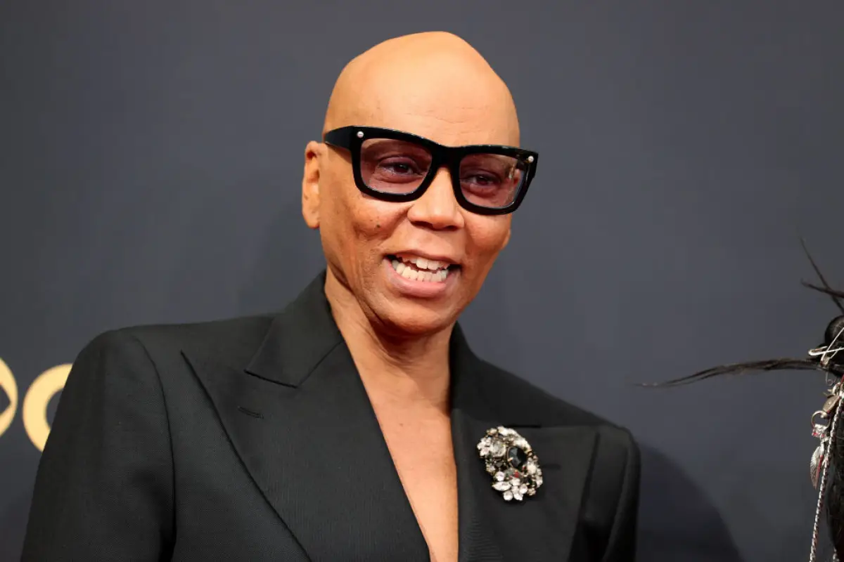 73rd Primetime Emmy Awards - Arrivals