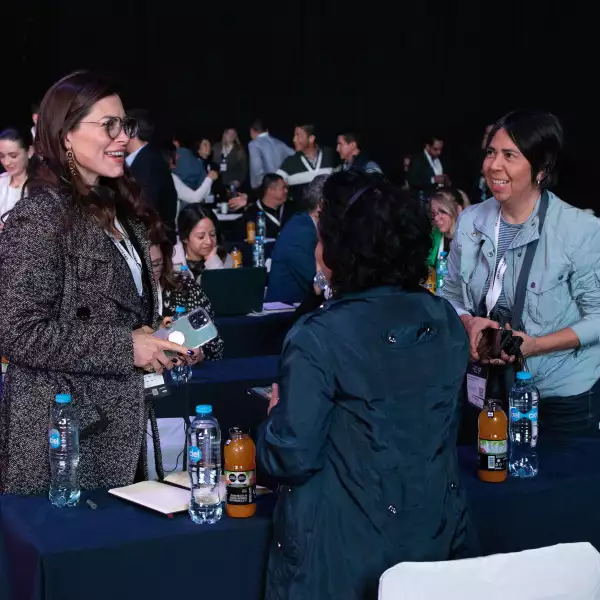 World Business Forum Mexico