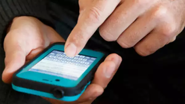 La OCDE señaló que hay oportunidades significativas en nuevos servicios como pagos móviles.  (Foto: Getty Images)