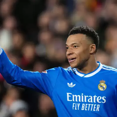 Que siempre sí… Mbappé está disponible para jugar contra Real Sociedad