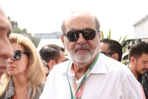 Carlos Slim