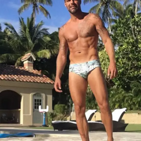 Ricky Martin