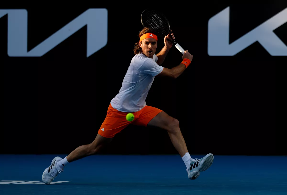 Abierto de Miami cancela jornada por lluvias