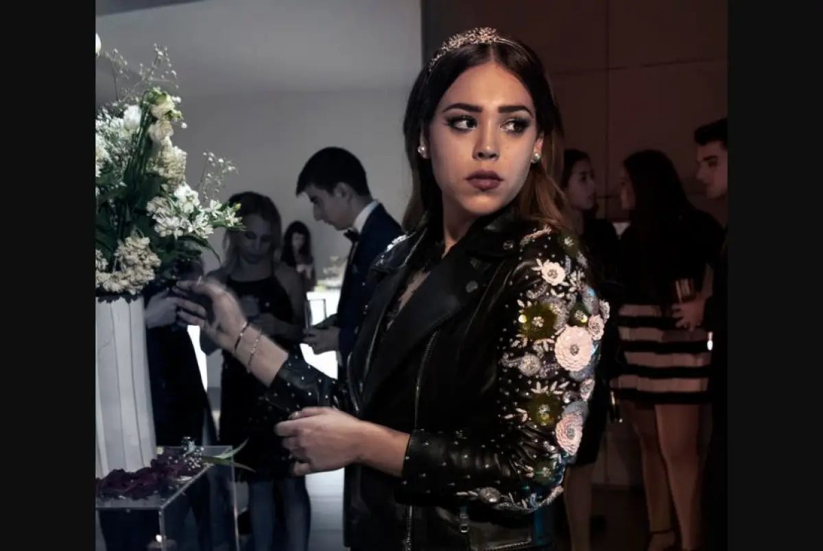 Danna Paola