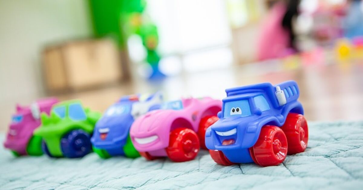 Onunla oynarlarsa bebekler ve çocuklar için ölümcül olabilen oyuncak için Profeco uyarısı