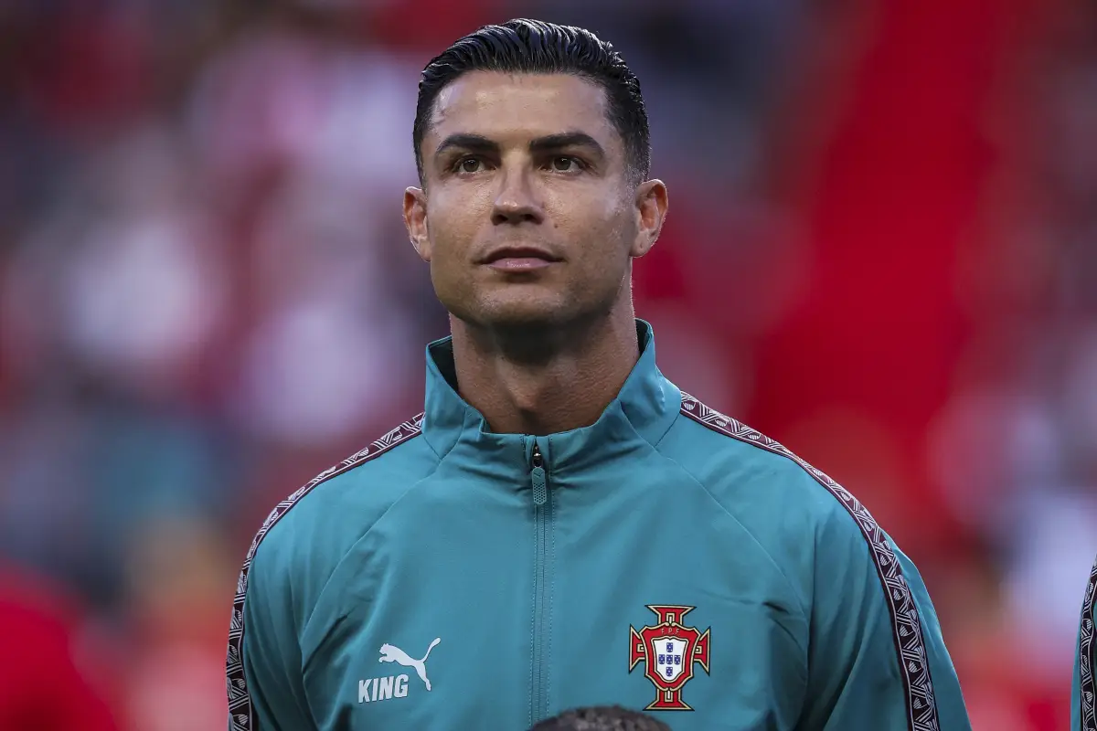 “Hemos trabajado duro”, dice Cristiano Ronaldo listo para su sexto Mundial