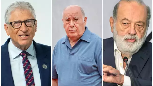 Amancio Ortega