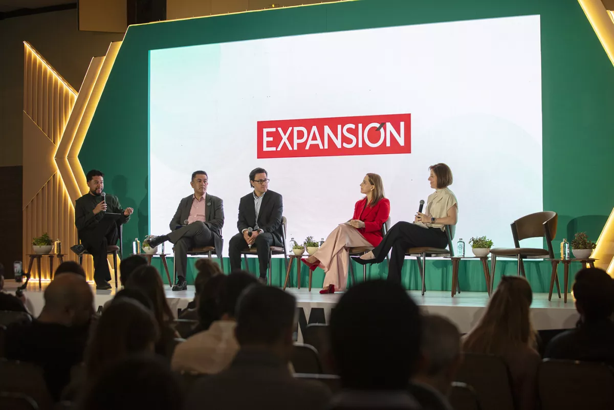 ia expansion esg summit 2026