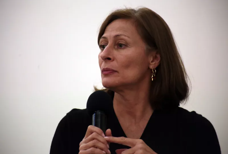 Tatiana Clouthier Cuernavaca
