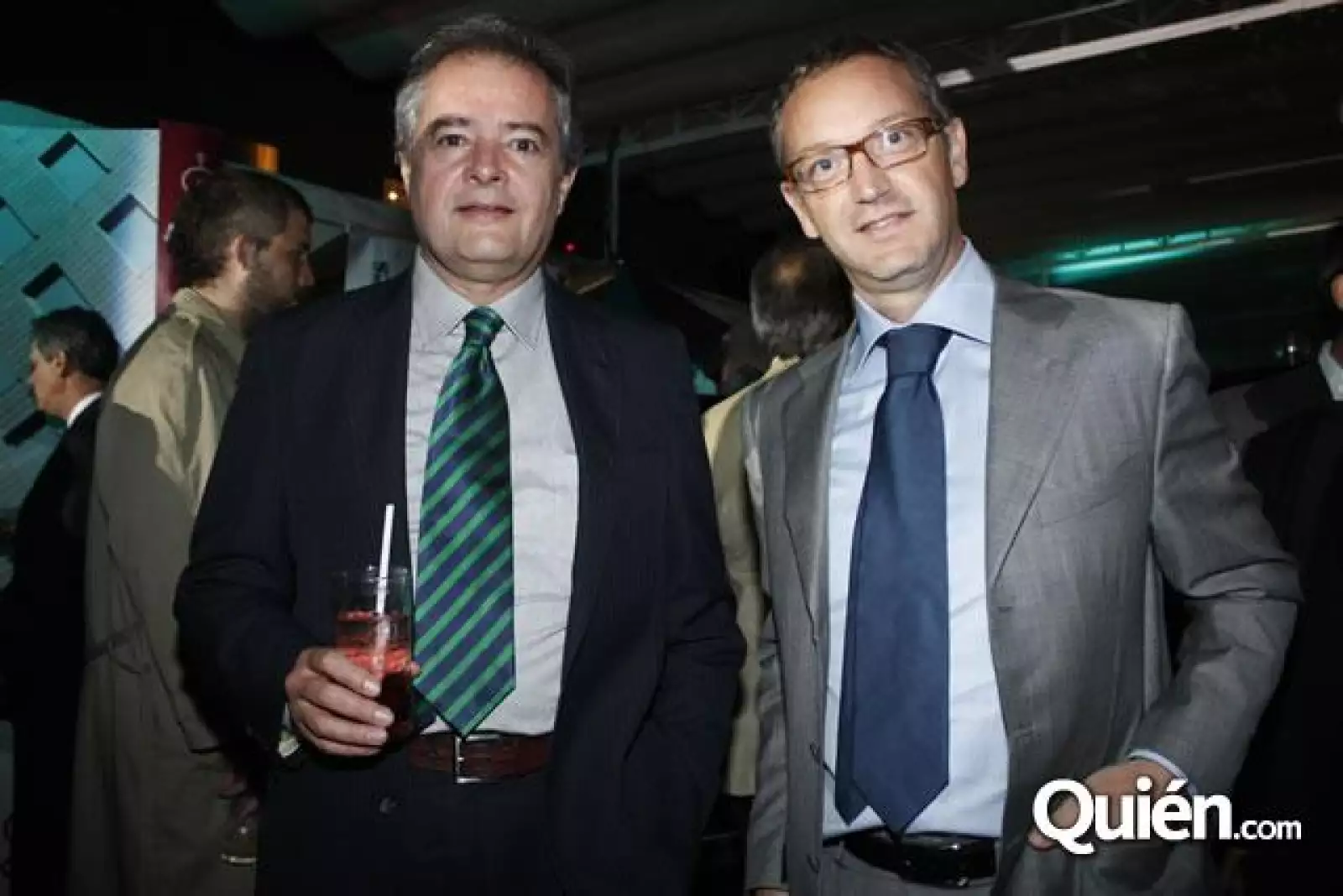 Presentación Ferrari