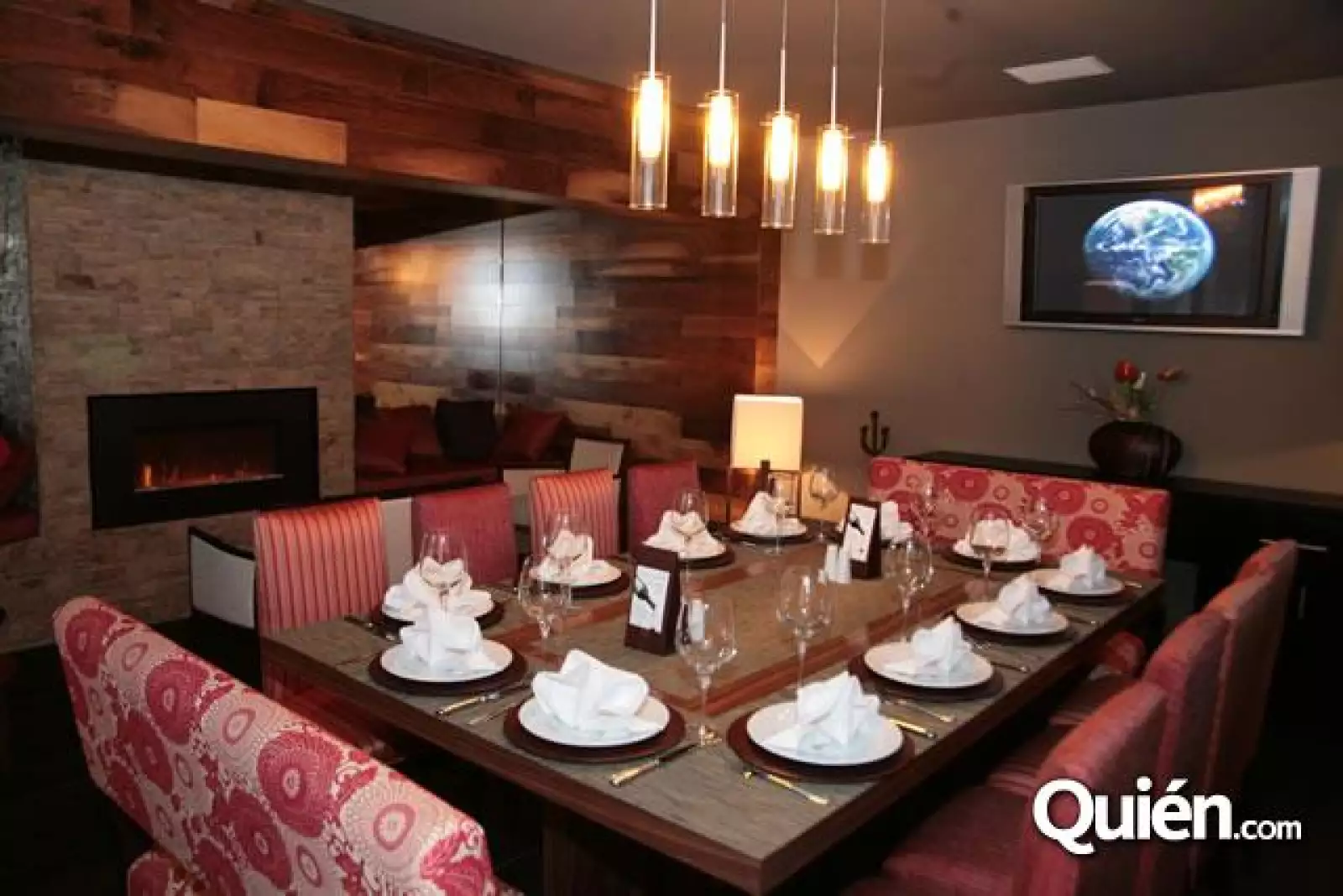 Cumple de Celina del Villar