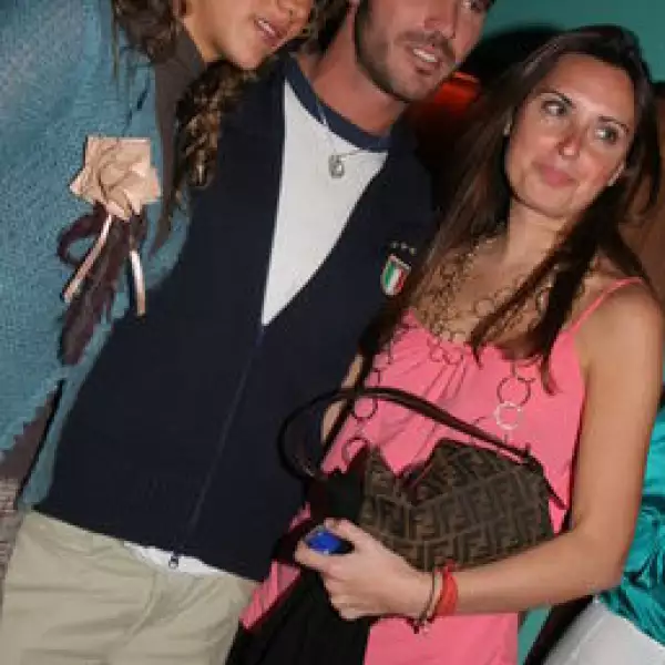 Odeth Gabriel, Leonardo García, Gemma Liebanas