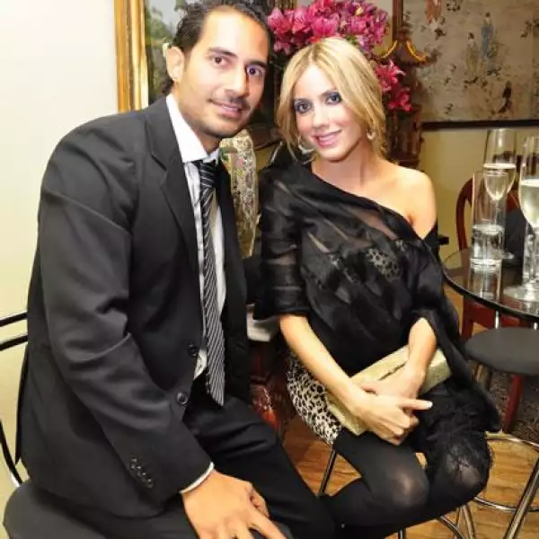 Luli Morfin,Nadim Ali Modad