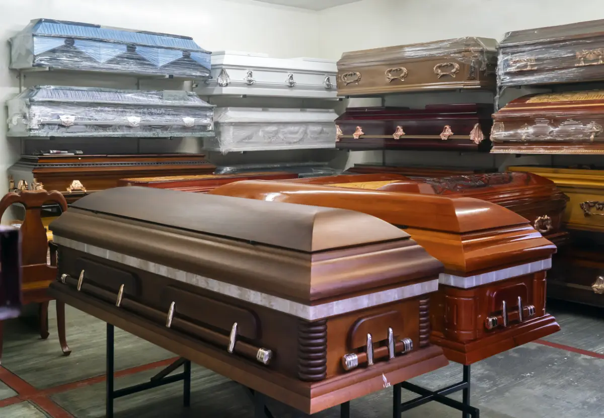 contratar funerarias informales