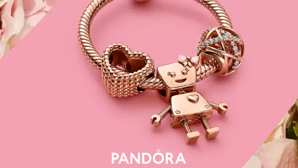 Pandora.