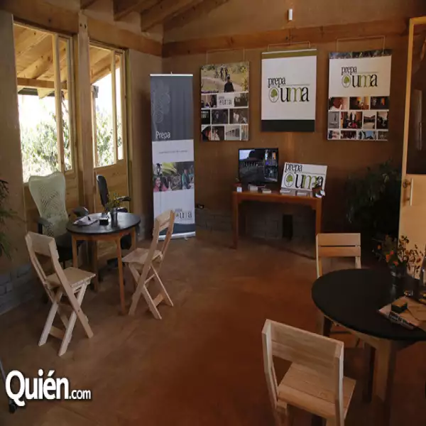 Universidad del Medio Ambiente