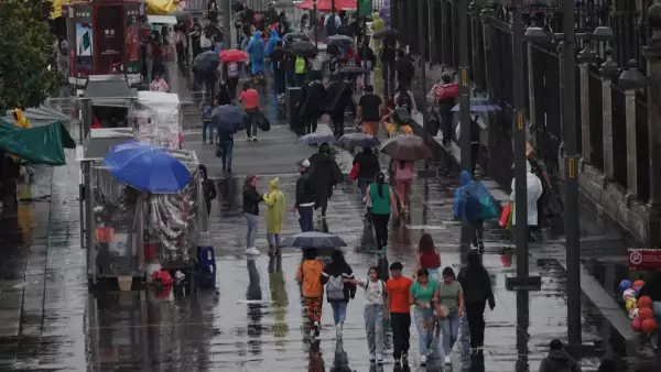 LLuvia