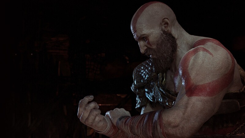 'God of War'