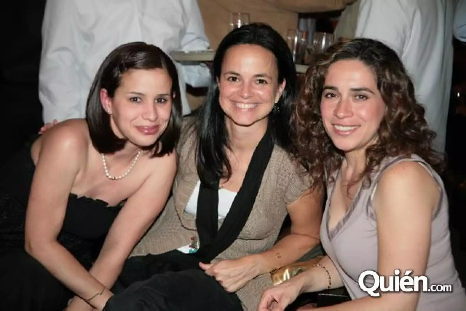 Fiesta Integracion generacion 2008 2009 del IPADE