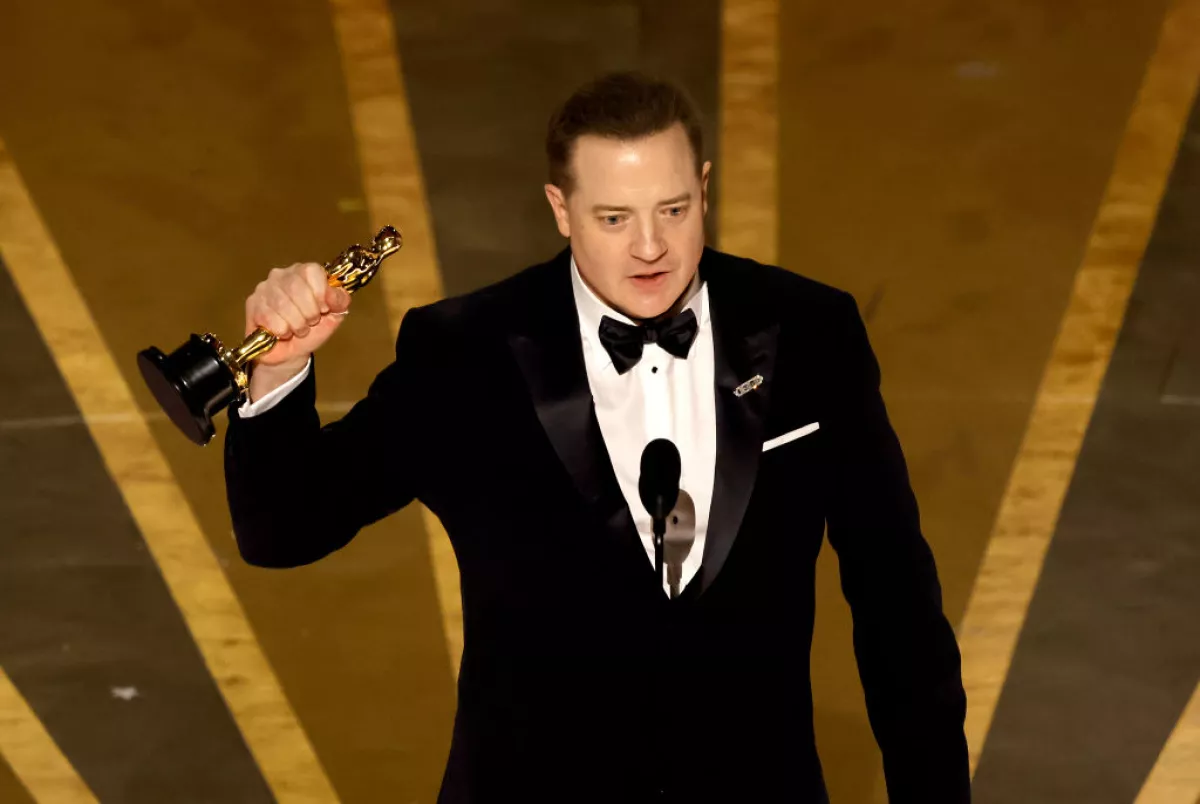 95th Annual Academy Awards - Show