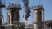 Las coquizadoras prometidas por AMLO siguen sin ver la luz: Pemex aún no las termina en Tula y Salina Cruz
