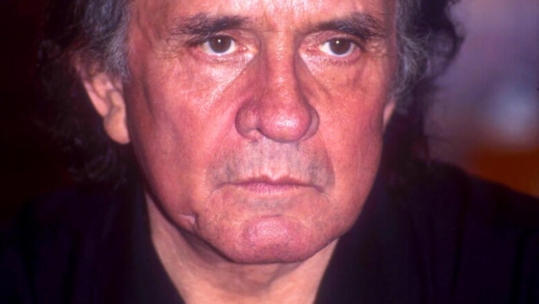Johnny Cash