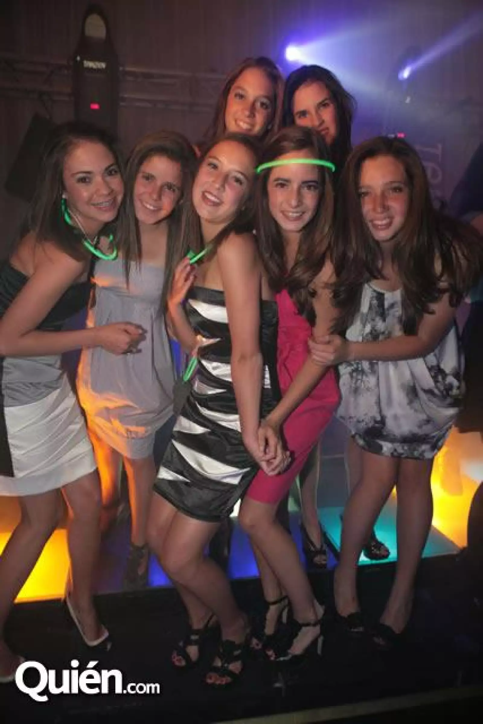 Cunple de Andrea Puente