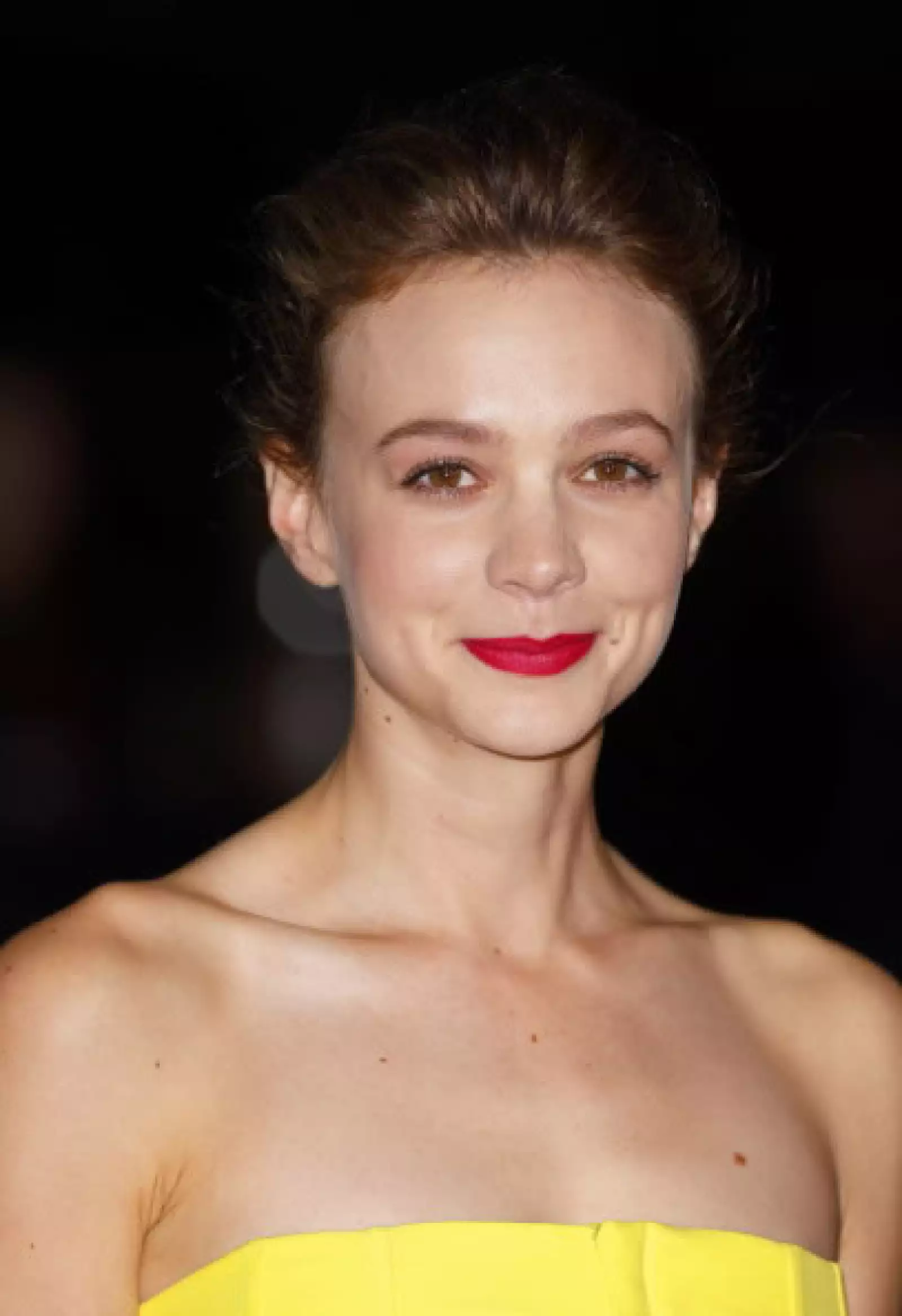 Carey Mulligan