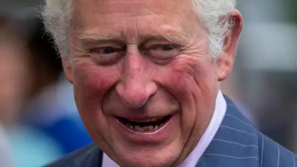 The Prince Of Wales And The Duchess Of Cornwall Visit Clapham Old Town