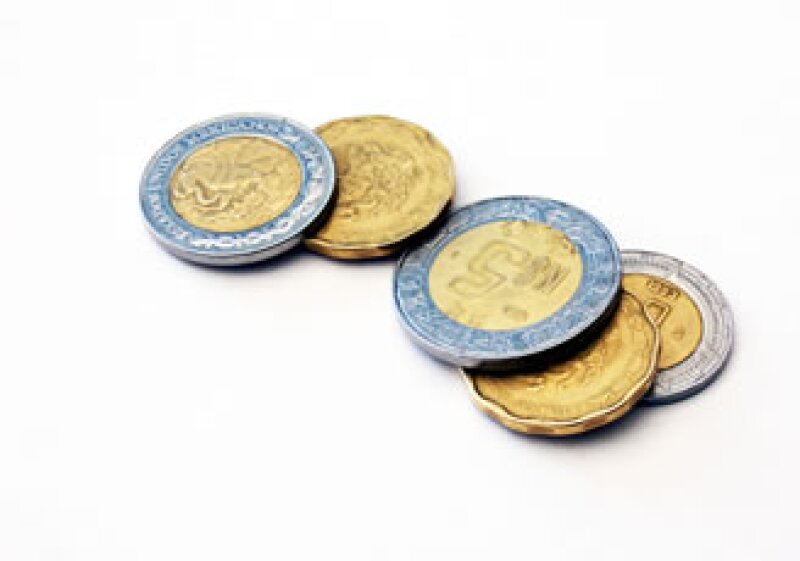 El tipo de cambio cerró el lunes en 13.76 pesos por dólar, la mayor cotización desde el 30 de abril pasado. (Foto: Archivo)